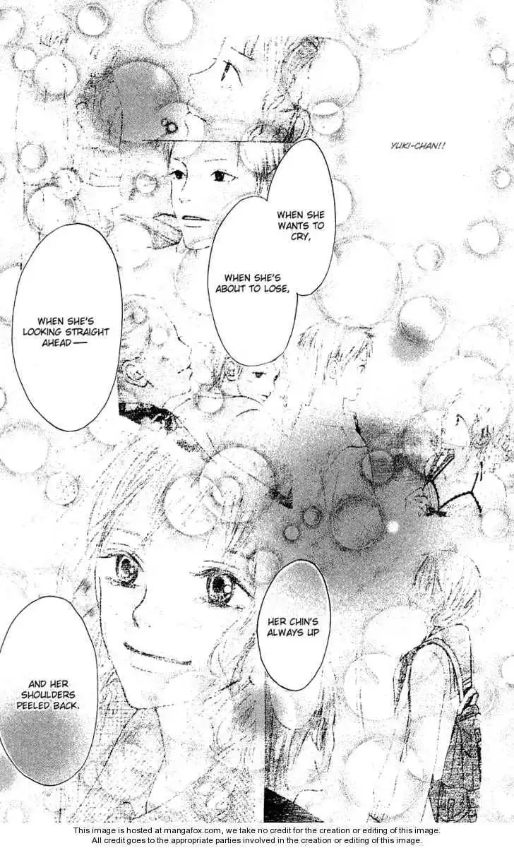 Crazy for You (Shoujo) Chapter 23 30